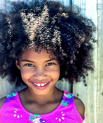 15 Best Shampoos for Curly Kids