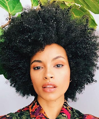8 Essential Oils That Are Great for Curly Hair