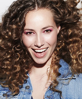 Product Review: Smooth N' Shine Curling Mousse