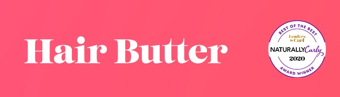hairbutter