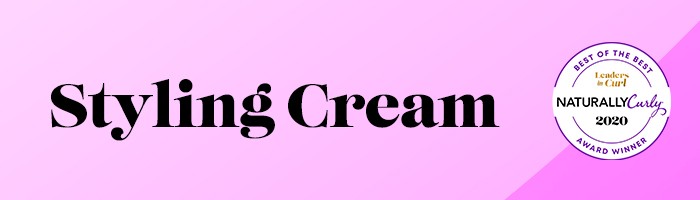 stylingcream