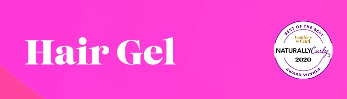 hairgel