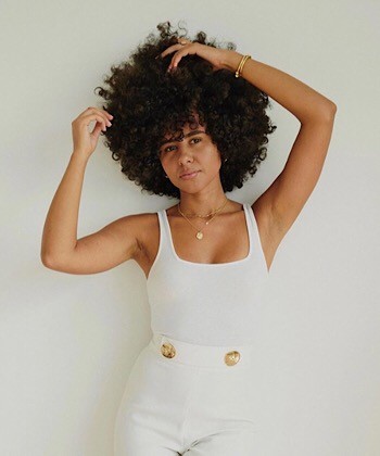 Here's Why Fall is the Perfect Time to Grow out Your Hair