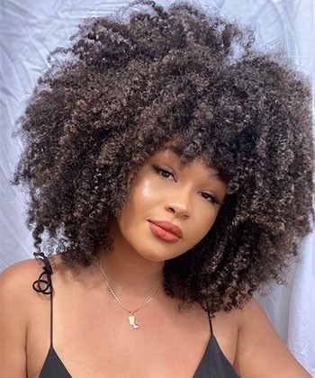 How to Care for Your High Porosity Hair When Growing It Out