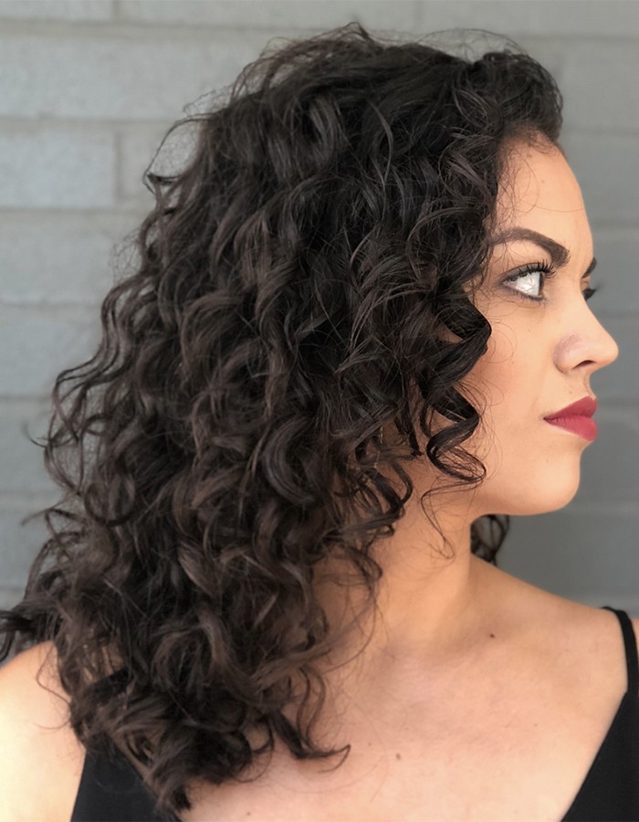 pam curls 1