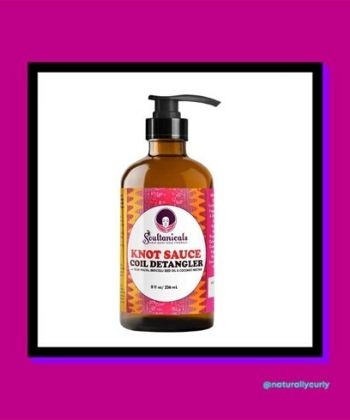 10 Essential Products to Detangle Curly Hair to Prevent Breakage