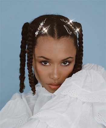 8 Protective Styles That Are Gentler Than Box Braids and Passion Twists