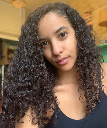 Product Review: Koils by Nature Herbal Curl Defining Gel