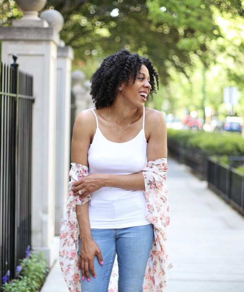 Lazy Naturals: Natural Hair on a Budget for the Type 4 Coily