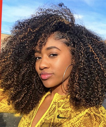 10 Tips Every Curly Girl Should Know for Major Volume