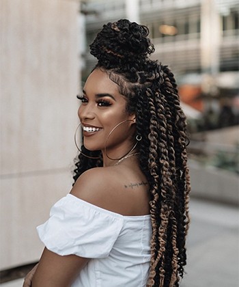 20 Protective Styles That are Great for Any Occasion