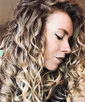 Texture Tales: Kristin on Realizing that Waves are Not Failed Curls