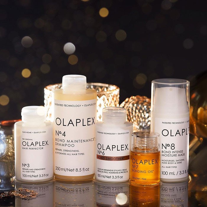 olaplex
