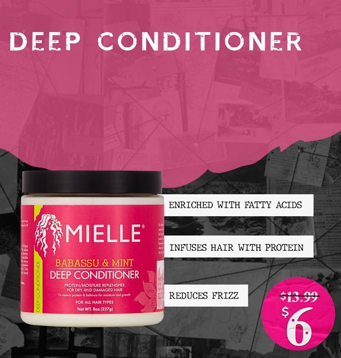 mielle