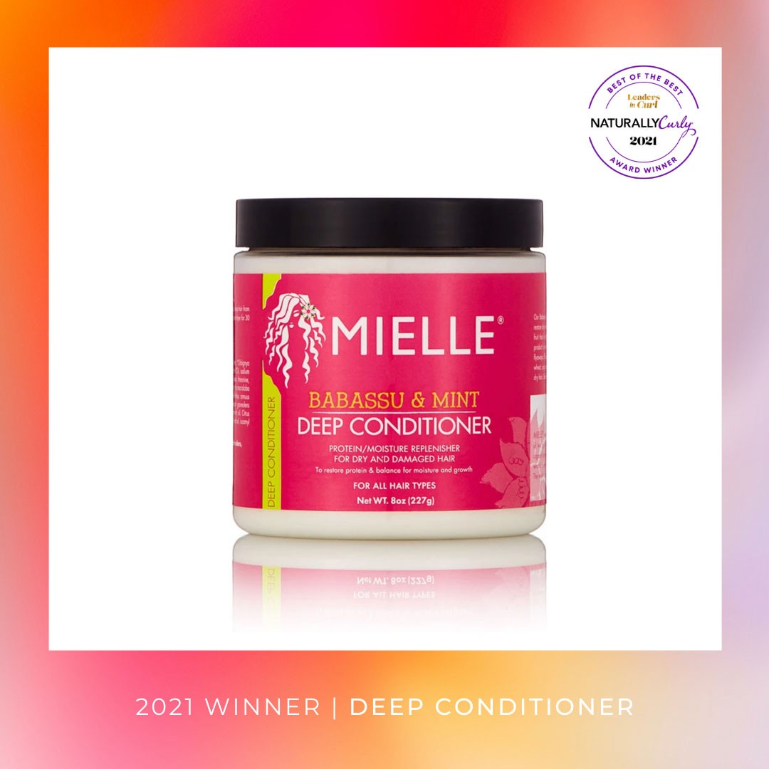 deep-conditioner
