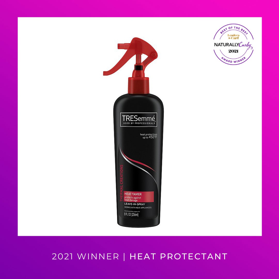 heat-protectant
