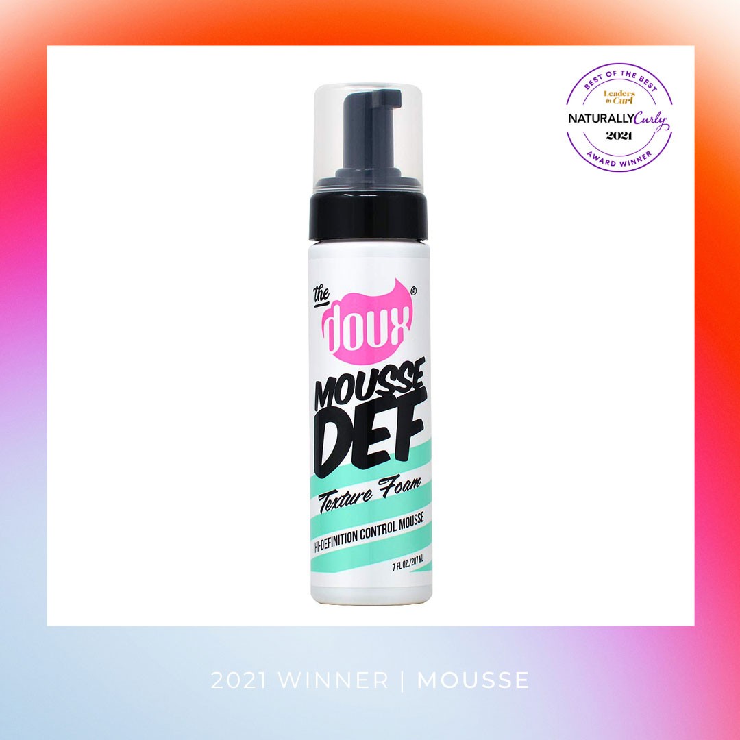 mousse