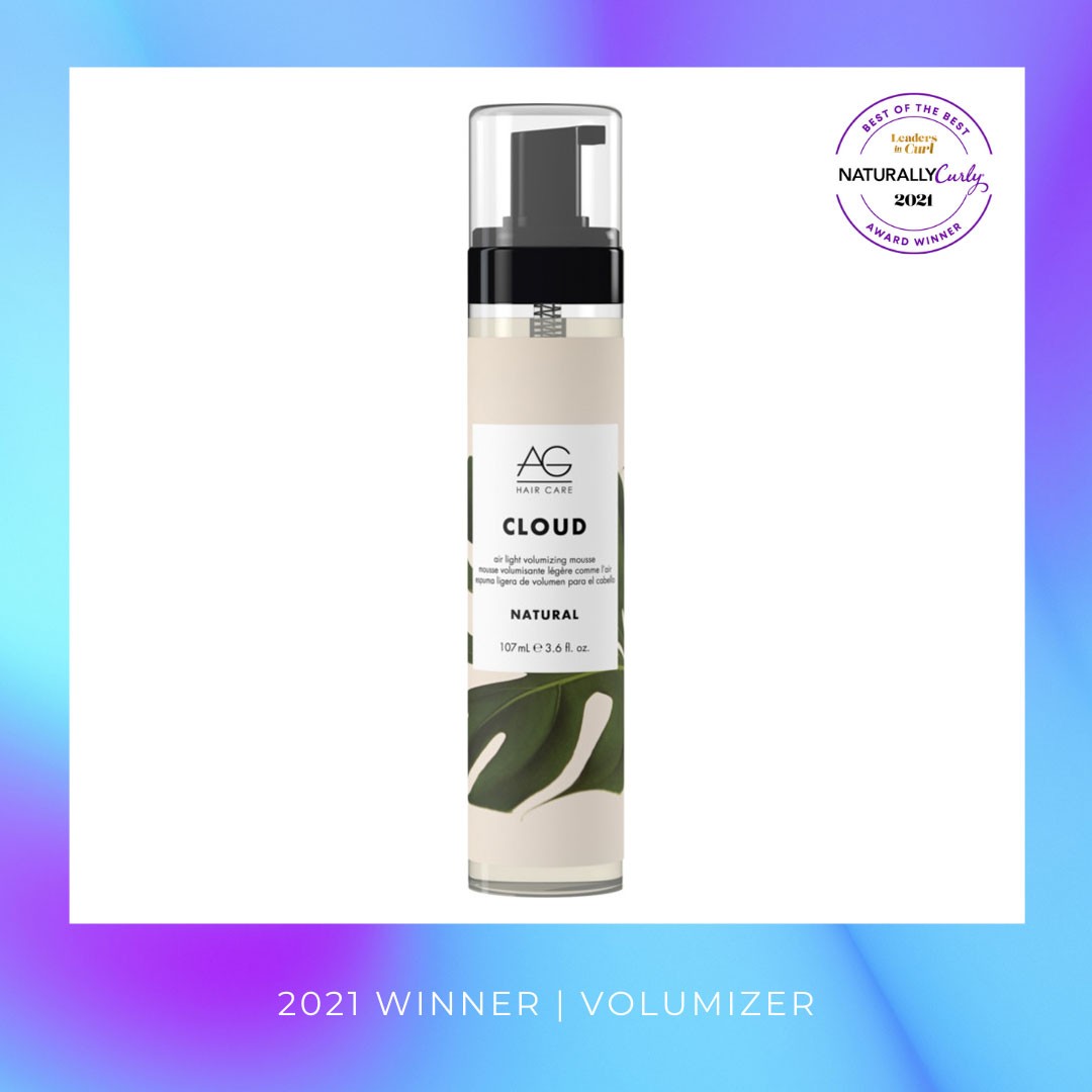 volumizer