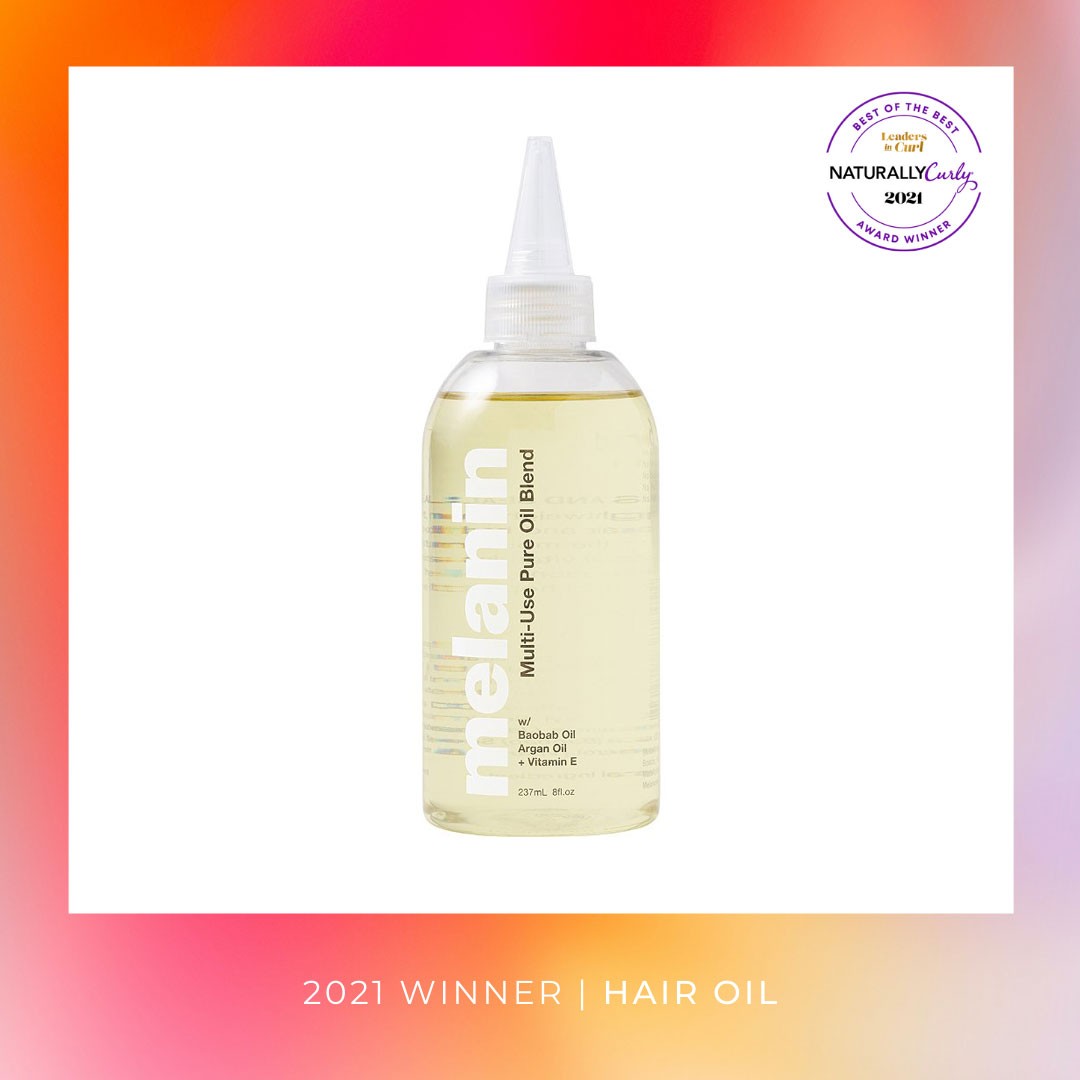 hair-oil