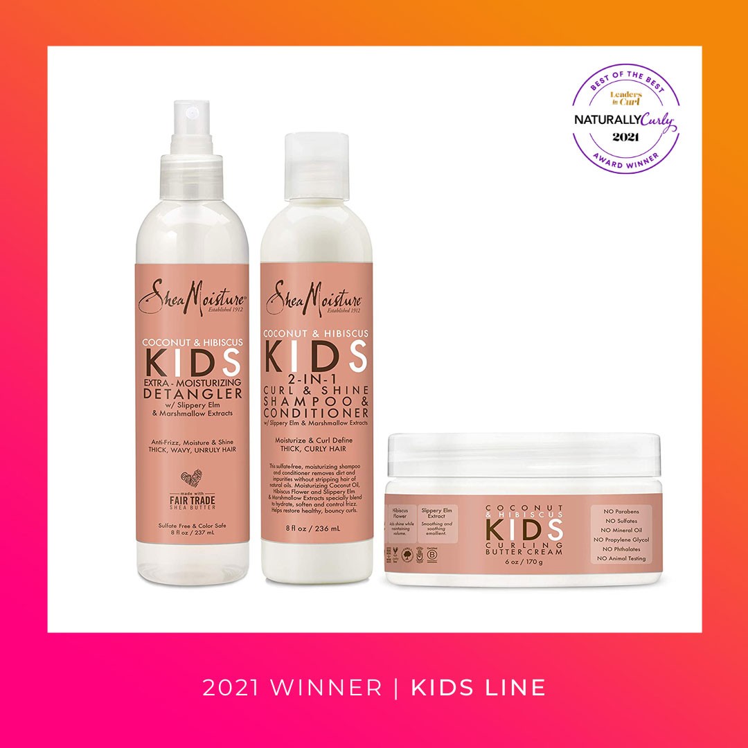kids-line