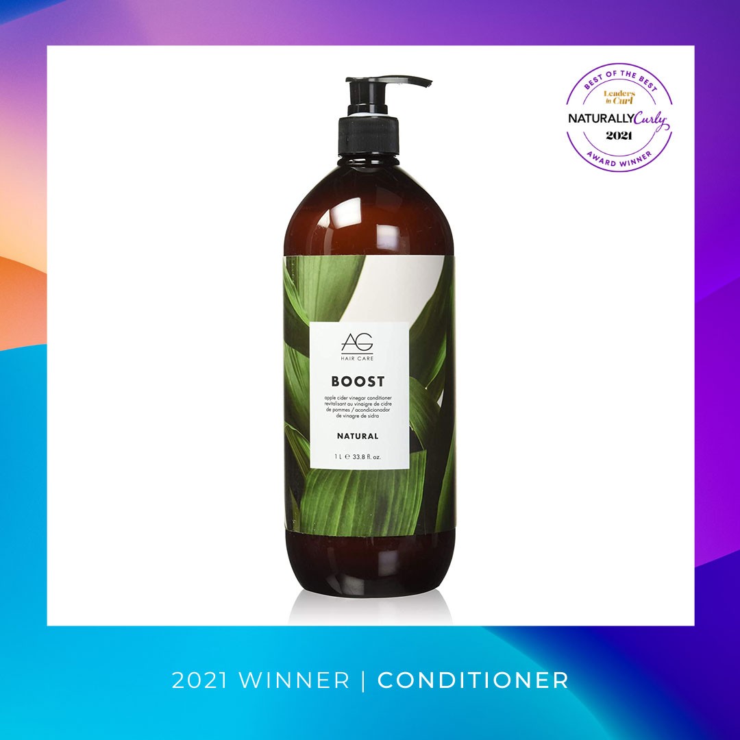 best-conditioner