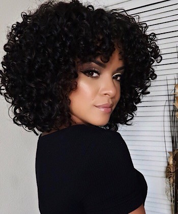 Texture Tales: Carla Shares How Her Daughter Inspired Her To Embrace Her Curls