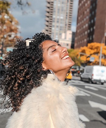 7 Fall Foods That Your Hair Will Absolutely Love