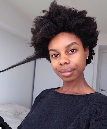 15 Naturals Embracing Their Shrinkage