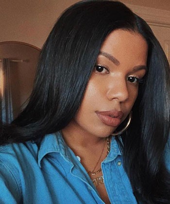 How To Maintain a Blowout on Natural Hair