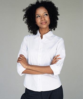 How to Deal With Disapproving Grandmas/Aunties Who Don't Like Your Natural Hair