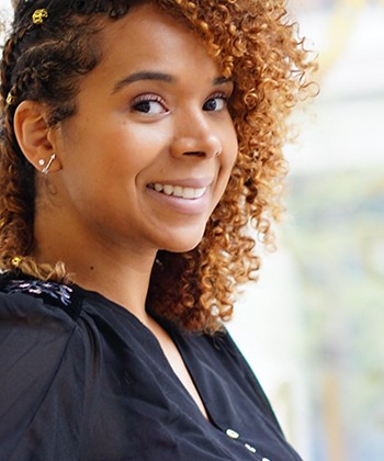 How to Care for Your Kids' Curly Hair When You Don't Have Curly Hair
