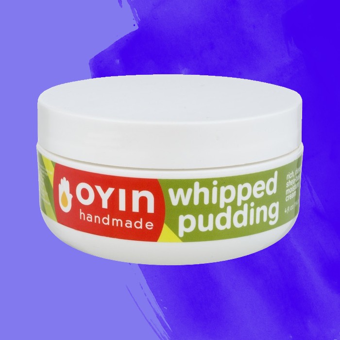 Oyin Handmade Whipped Pudding