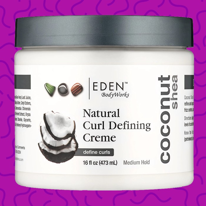 Eden Natural Defining Creme