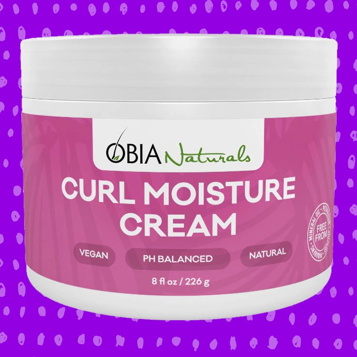 Obia Moisture Cream