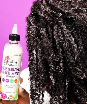 Try These African Black Soap Products for Your Eczema and Psoriasis
