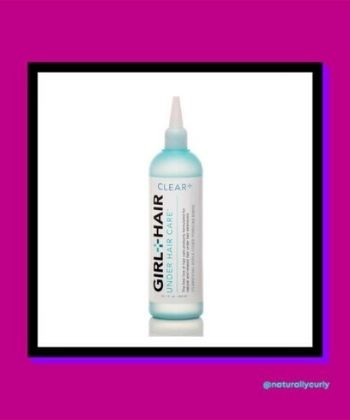 20 Clarifying Shampoos Gentle Enough for Curly Hair