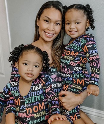 How to Ease Your Daughter into Her Own Wash Days