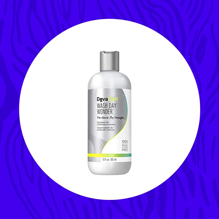Wash Day wonder 700