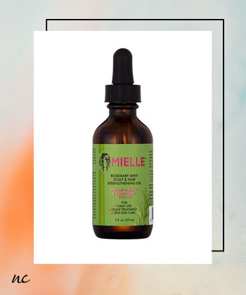 Does the Mielle Rosemary Mint Scalp Oil Live Up to the Hype?