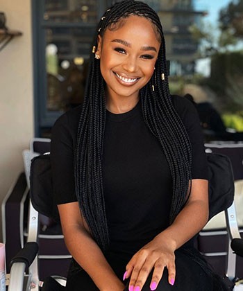 15 Cornrow Styles to Show Your Braider For Your Next Look