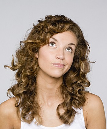 Tips for Curly Girls Who Are Struggling With the Beginning of the Natural Hair Journey