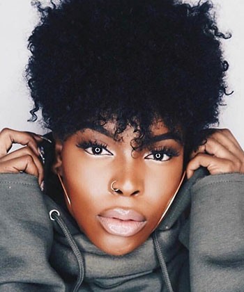 10 Commandments of Natural Hair