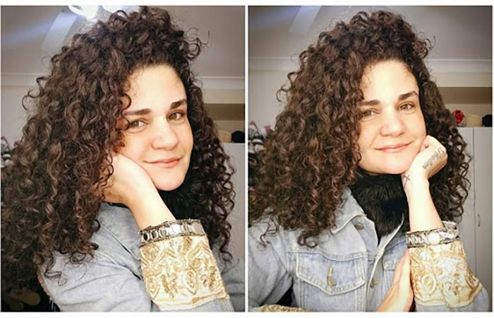 frizz 2