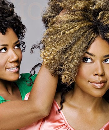 10 Trailblazers Who Impacted the Natural Hair Movement