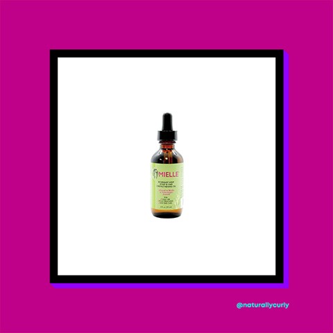 MielleOil