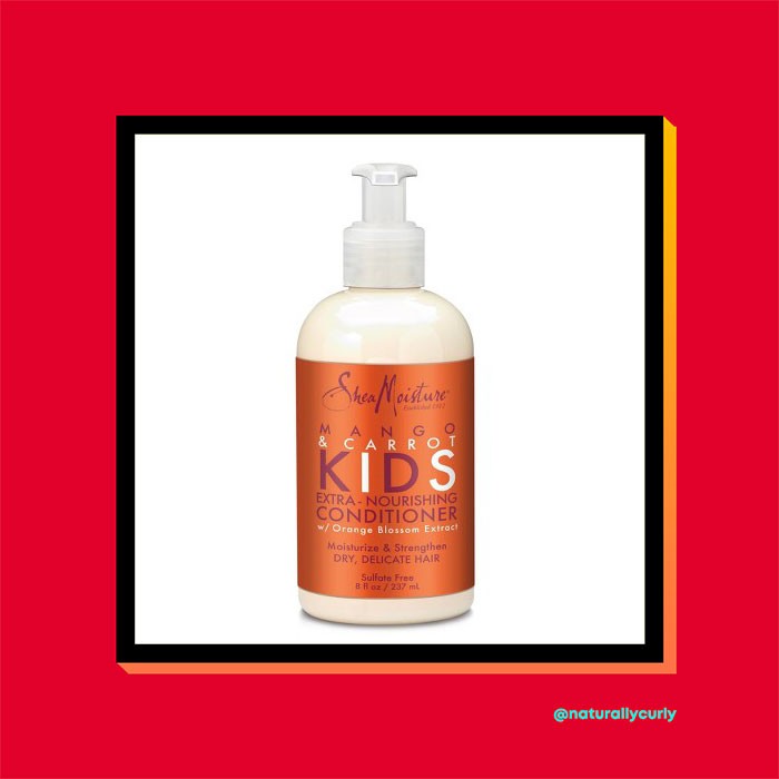 SheaMoisture-Mango-&-Carrot-Kids-Extra-Nourishing-Conditioner-