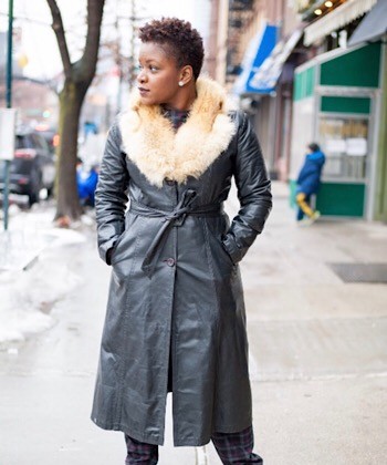 Did Your Natural Hair Texture Change Due to Heat Damage? Here's how to Recover