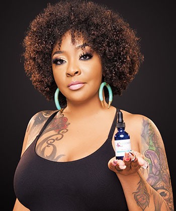 These Products Were Made to Fight Hair Loss from Weaves & Color Damage