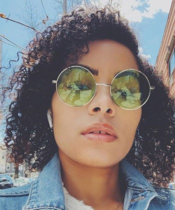 This Brazilian Salon Has a Customizable Treatment Kit for Every Curly Dilemma
