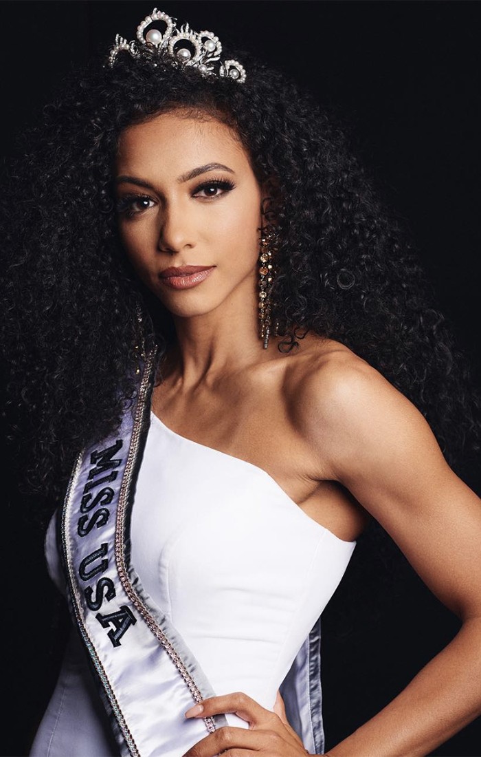 Missa USA 700